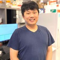 Albert Hung - The Choi Lab of CUIMC Department of Pathology and Cell Biology